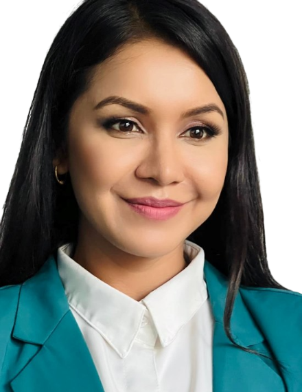 Benisha Hamal